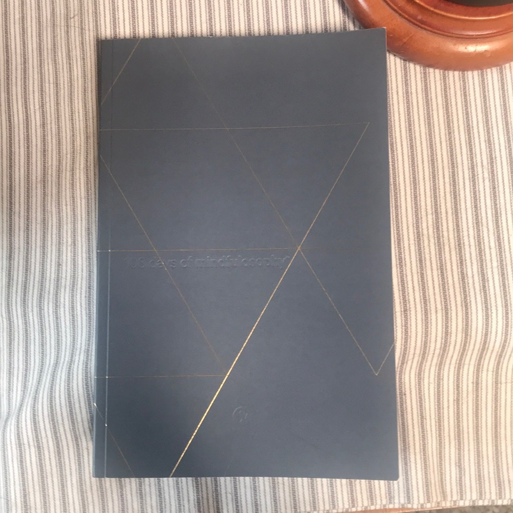 Lululemon Journal